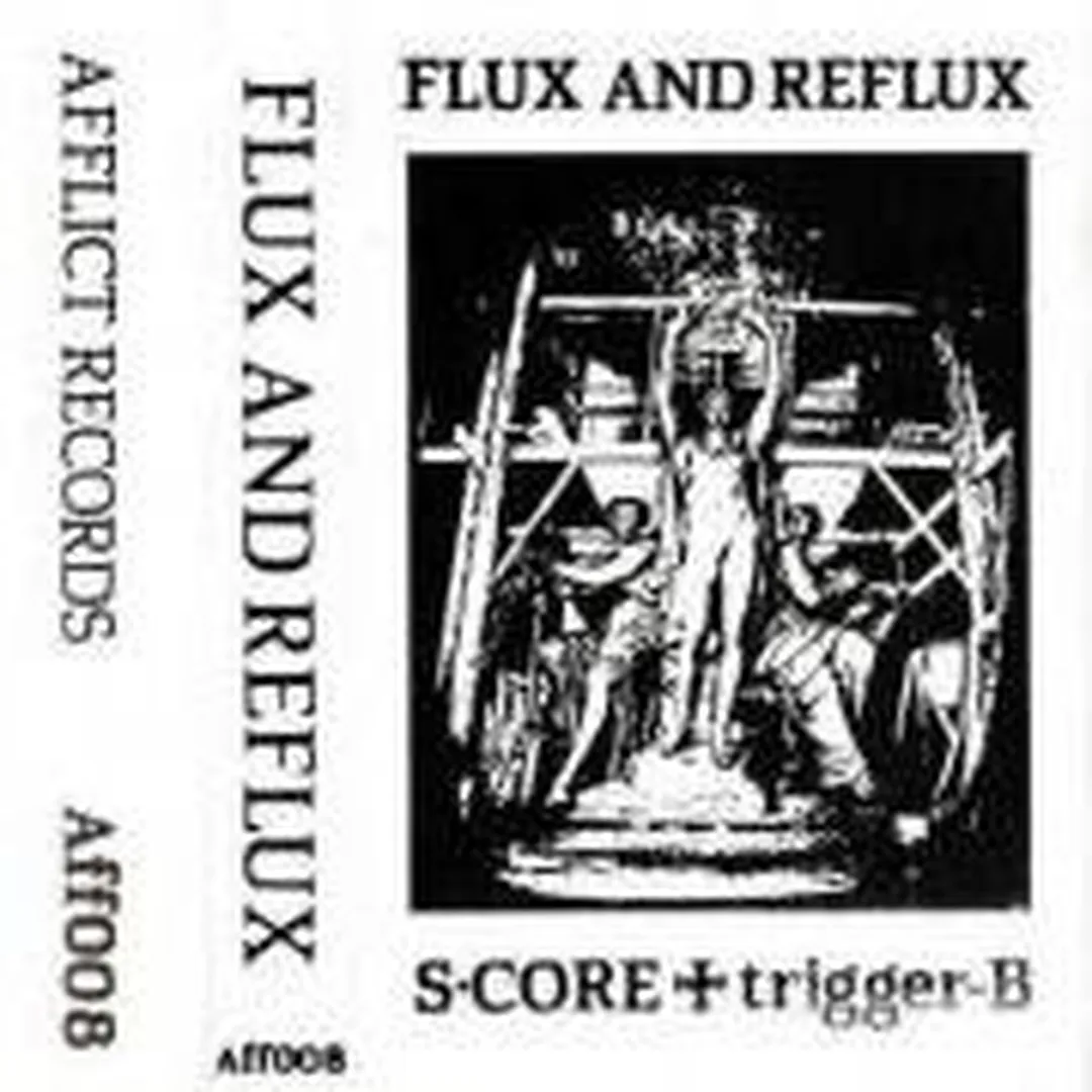Flux And Reflux