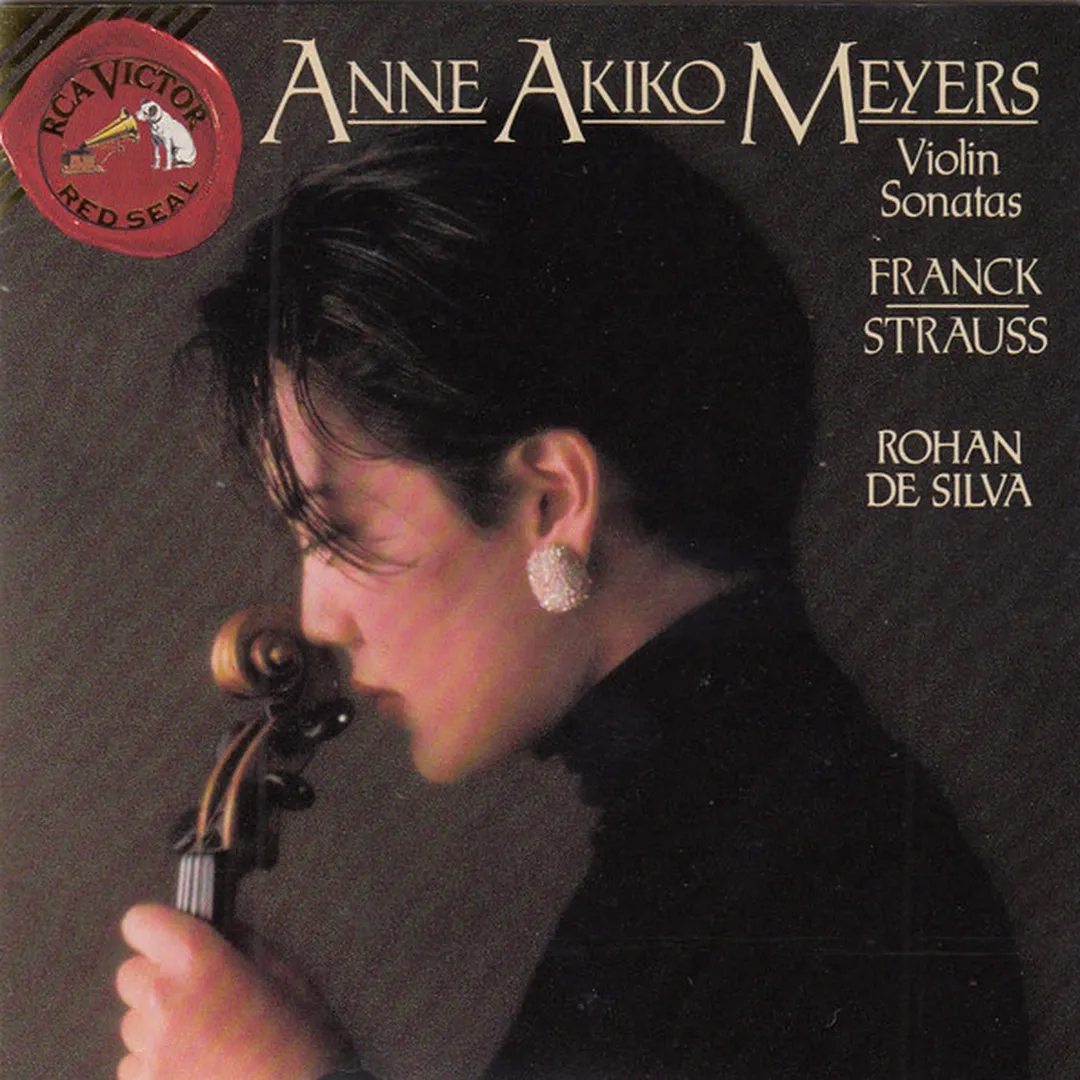 Sonatas for Violin and Piano