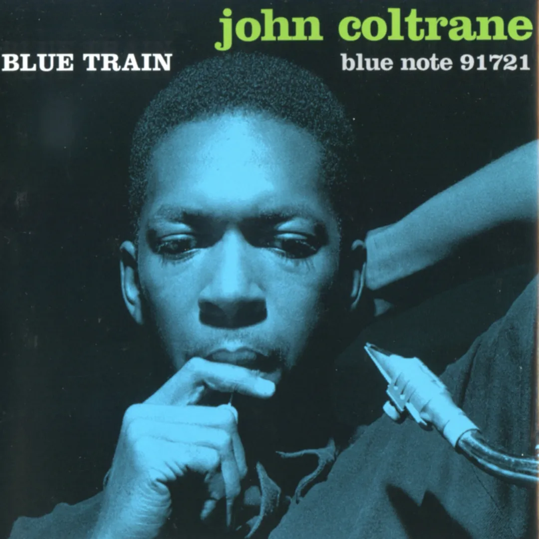 Blue Train