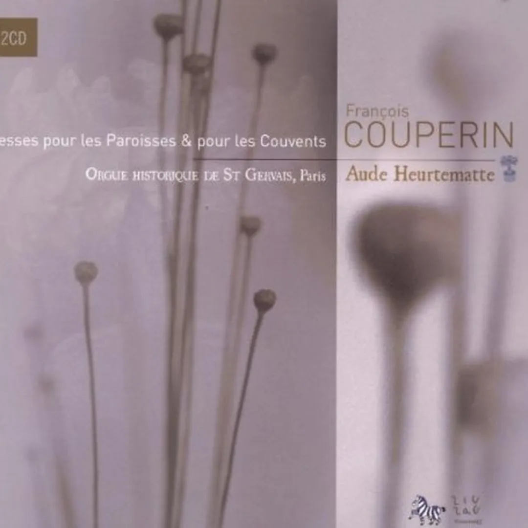 Messes pour les Paroisses & pour les Couvents