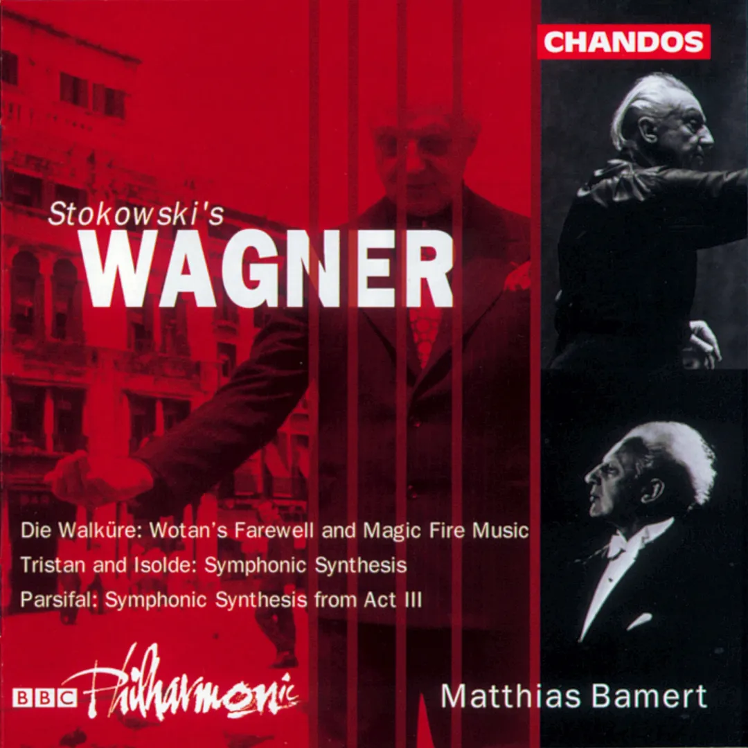 Stokowski’s Wagner