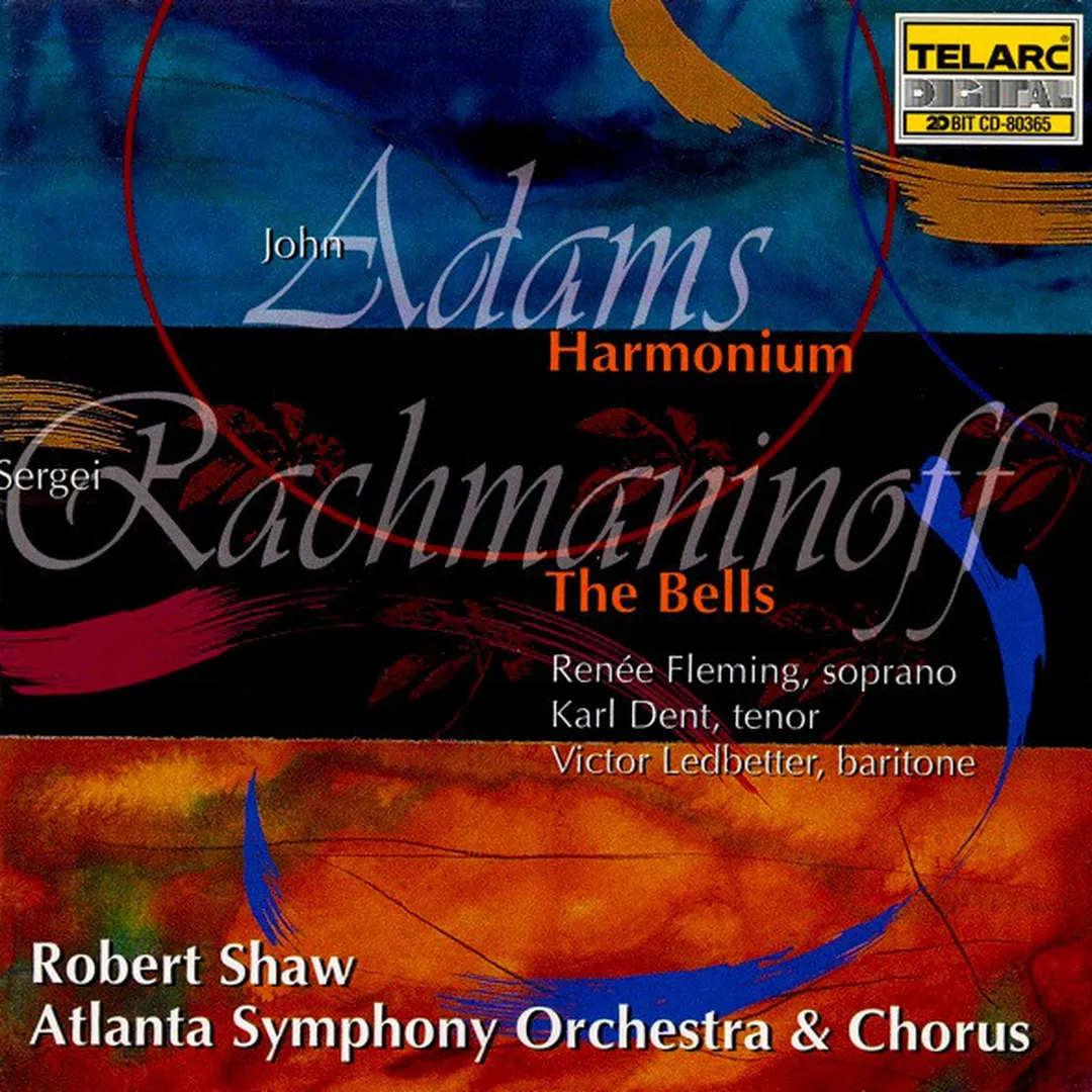 Harmonium / The Bells