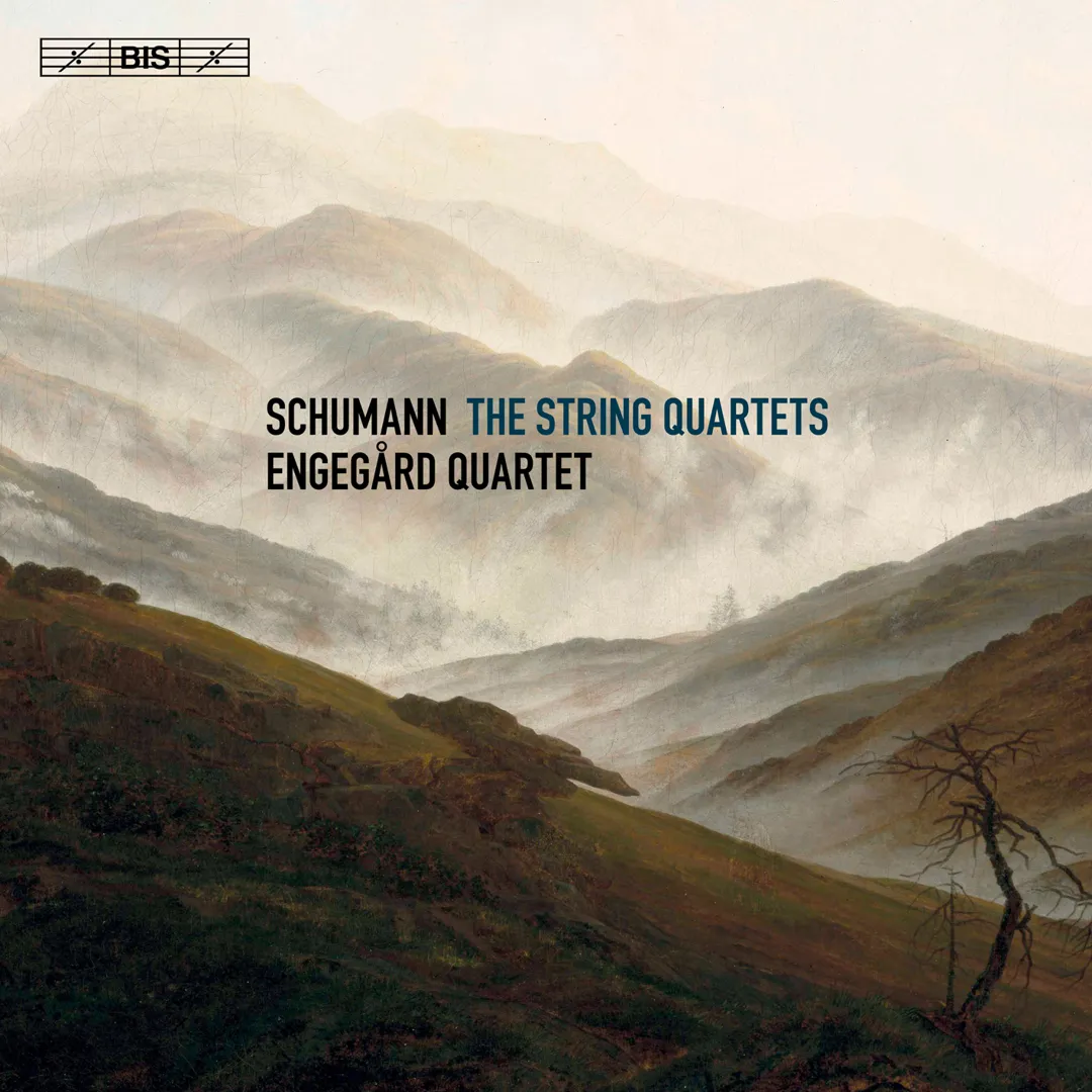 The String Quartets
