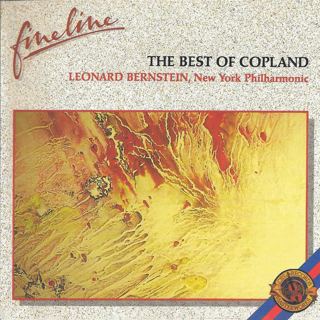 The Best of Copland
