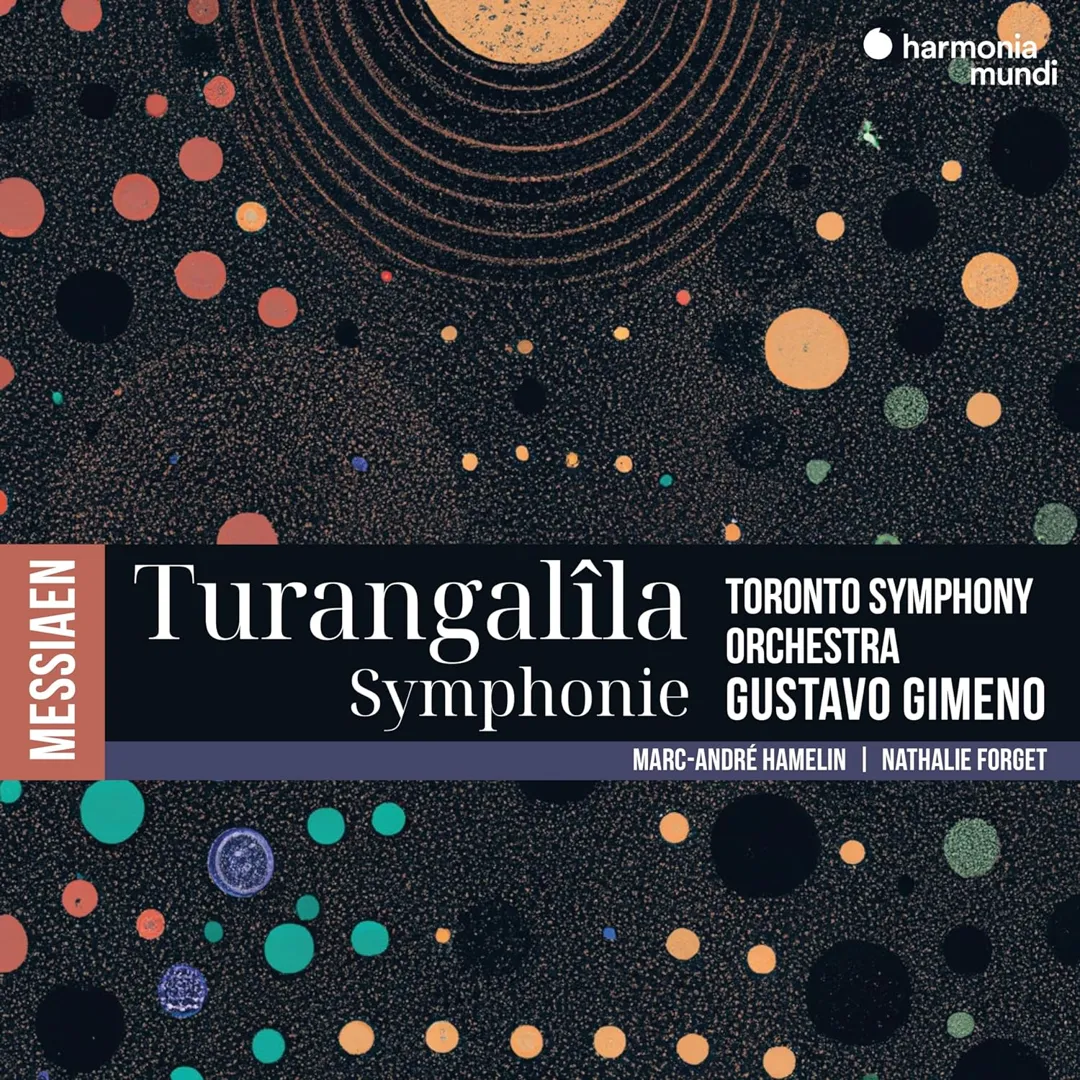 Turangalîla-Symphonie