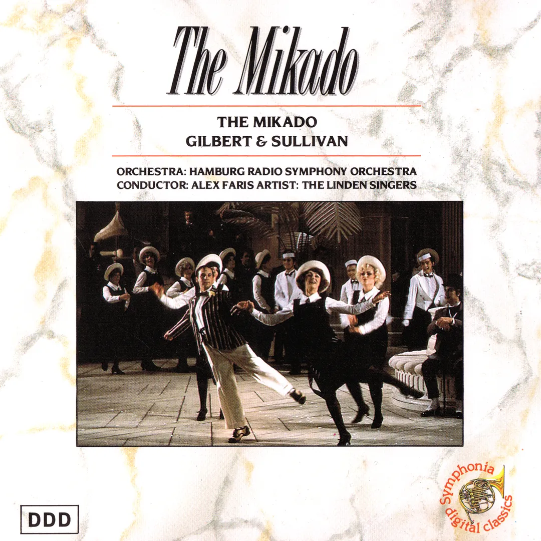 The Mikado