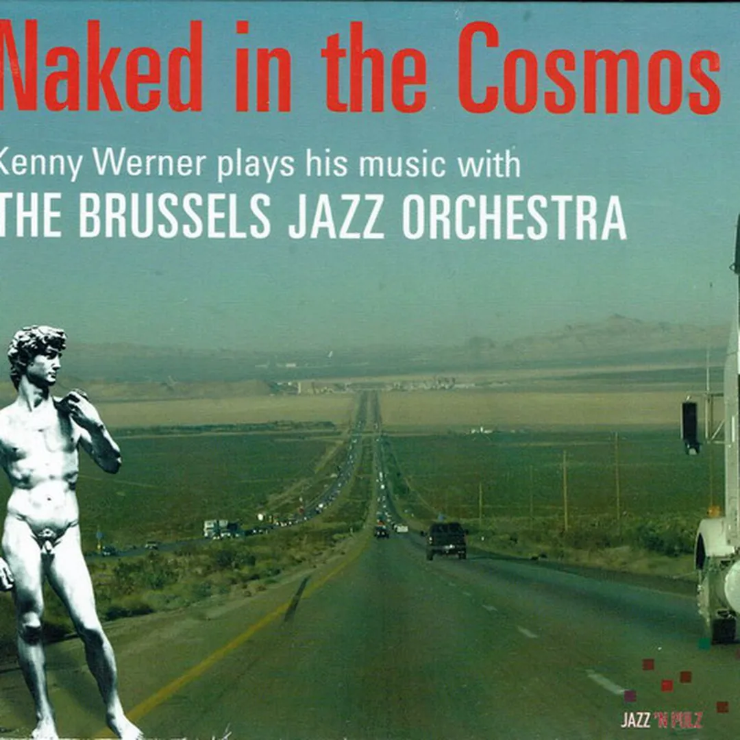 Kenny Werner