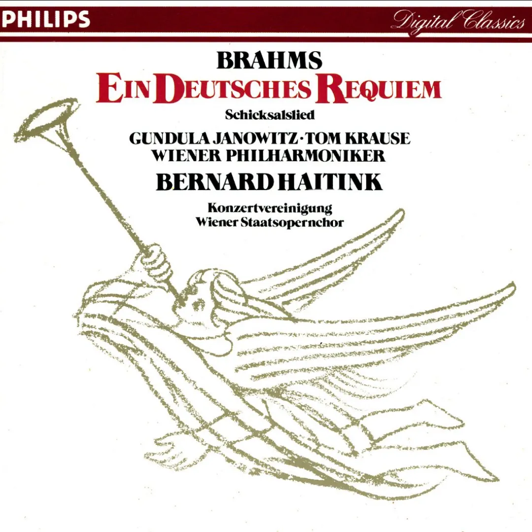 Ein Deutsches Requiem