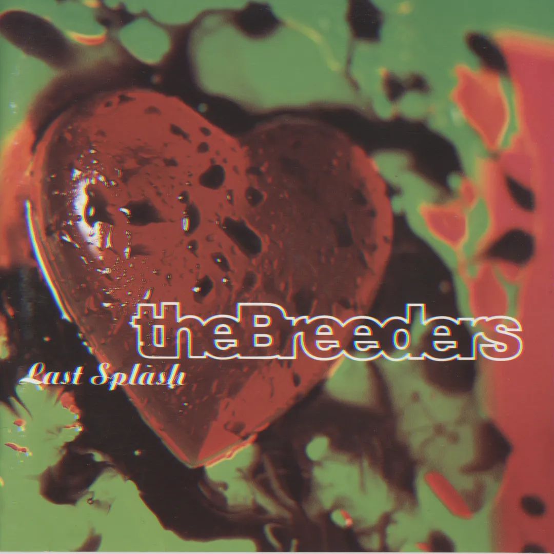 The Breeders