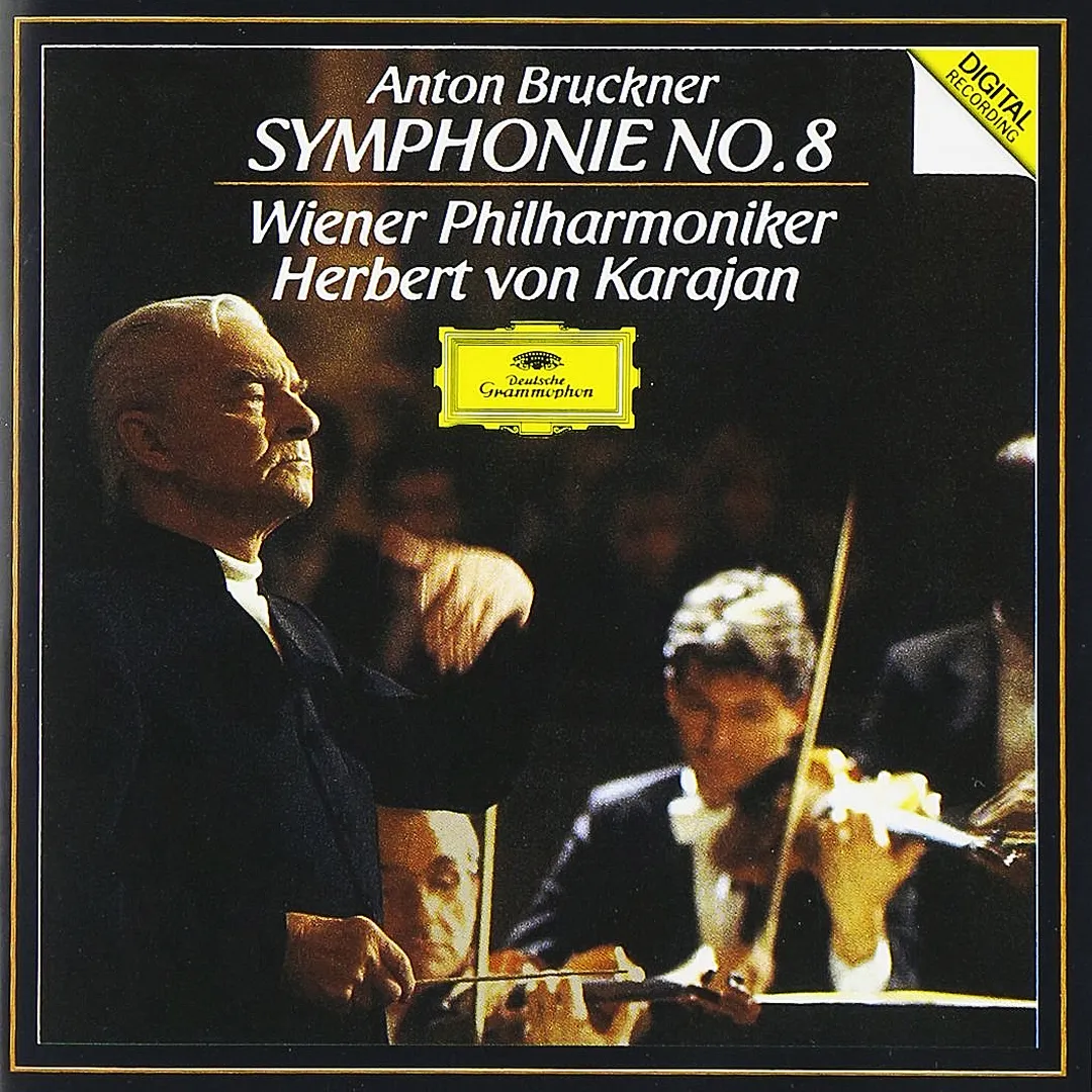Symphonie no. 8