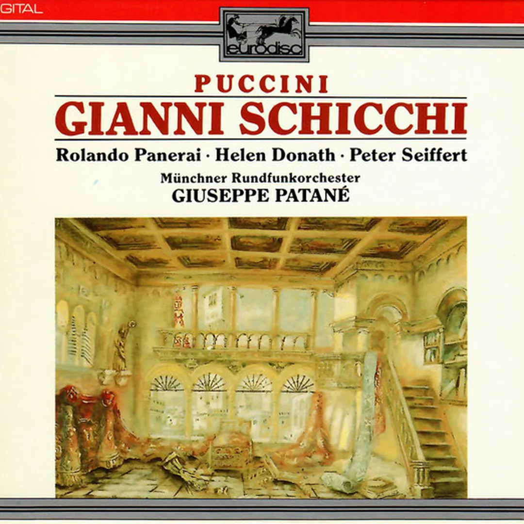 Gianni Schicchi