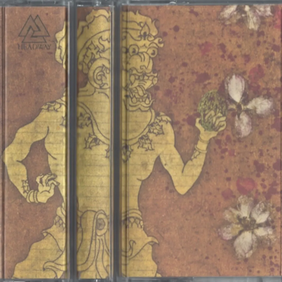 Guitar Improvisations