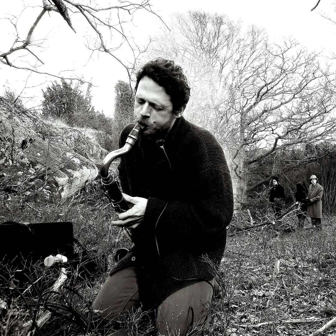 Songs of Psychic Fire, Vol. 3