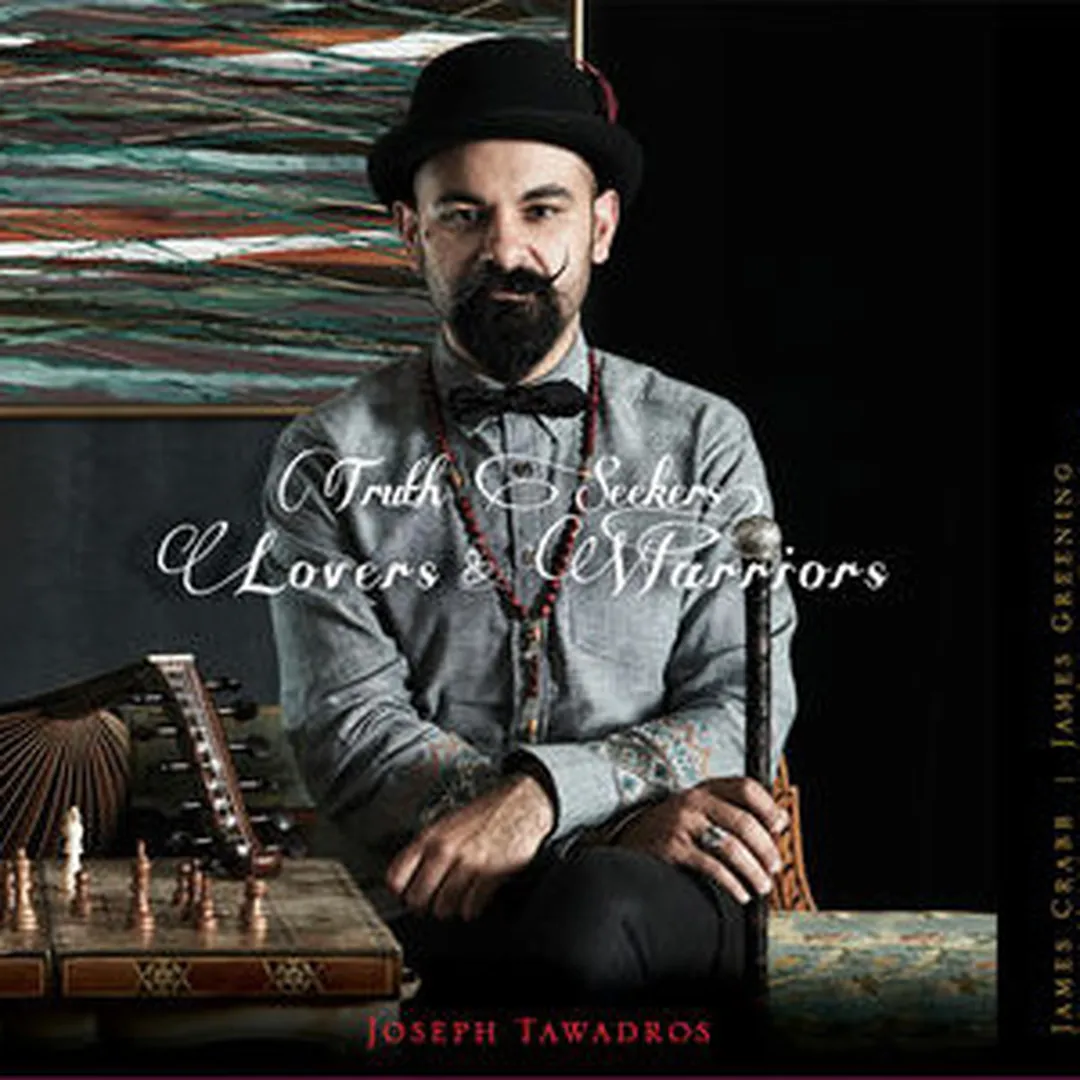 Truth Seekers, Lovers and Warriors