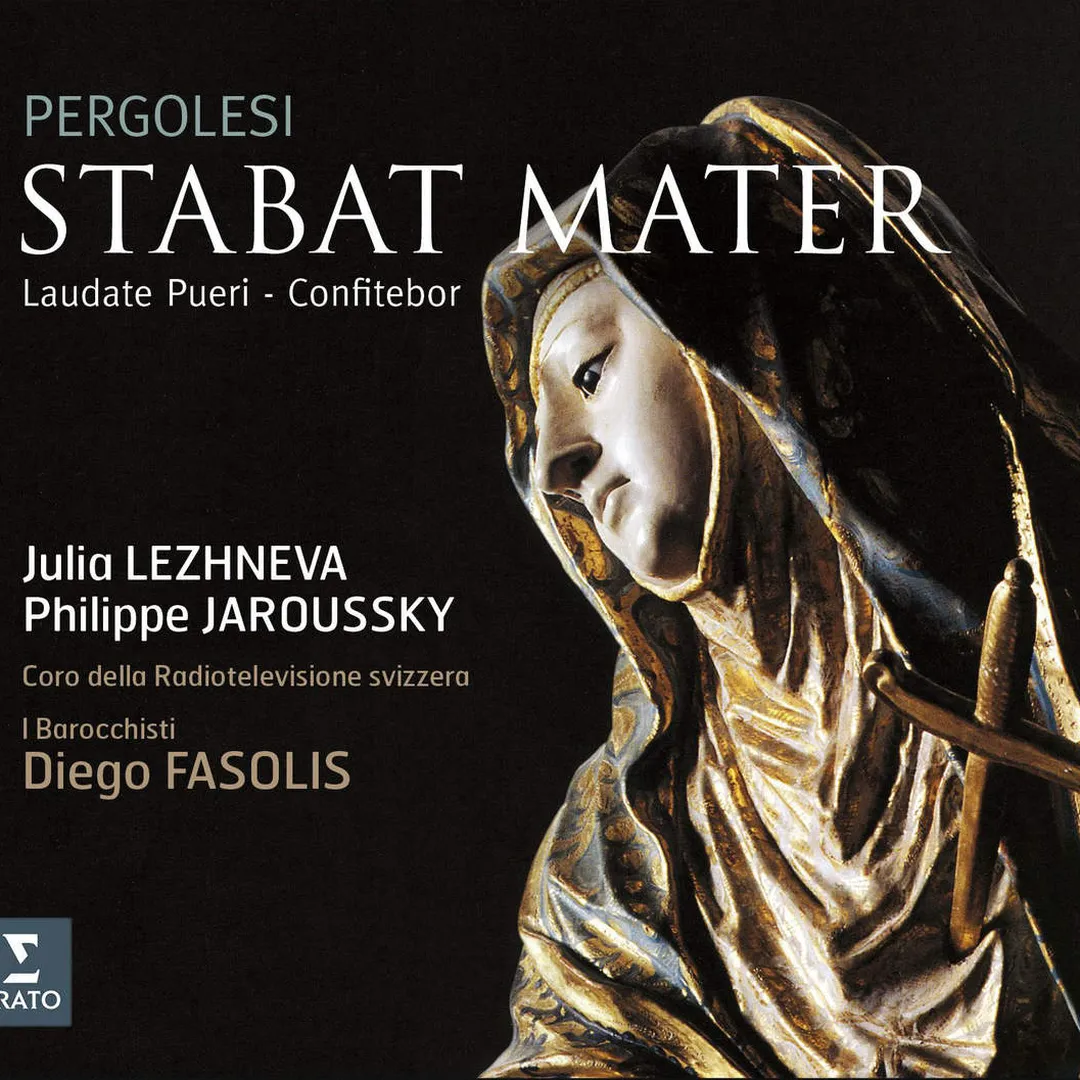 Stabat mater
