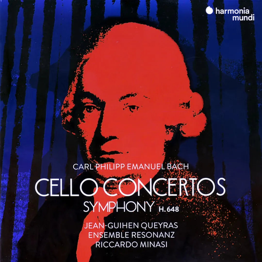 Cello Concertos / Symphony, H. 648