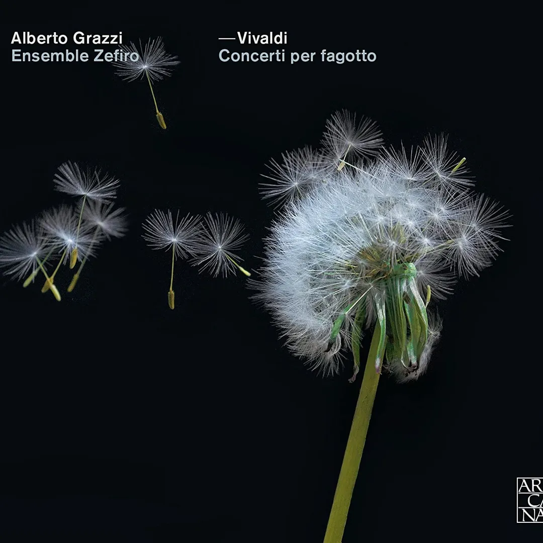 Concerti per fagotto