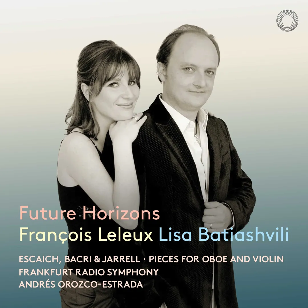 Future Horizons: Pieces for Oboe and Violin
