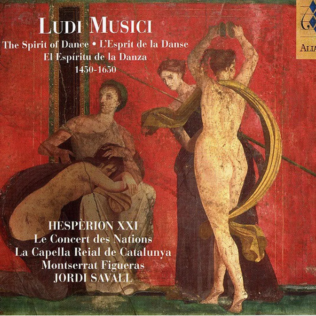 Ludi Musici
