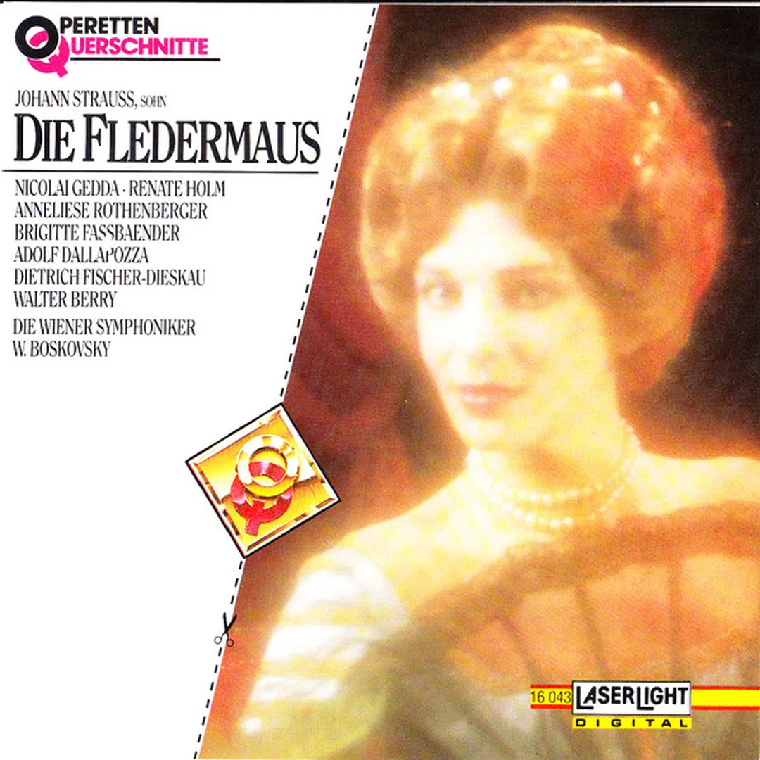 Die Fledermaus