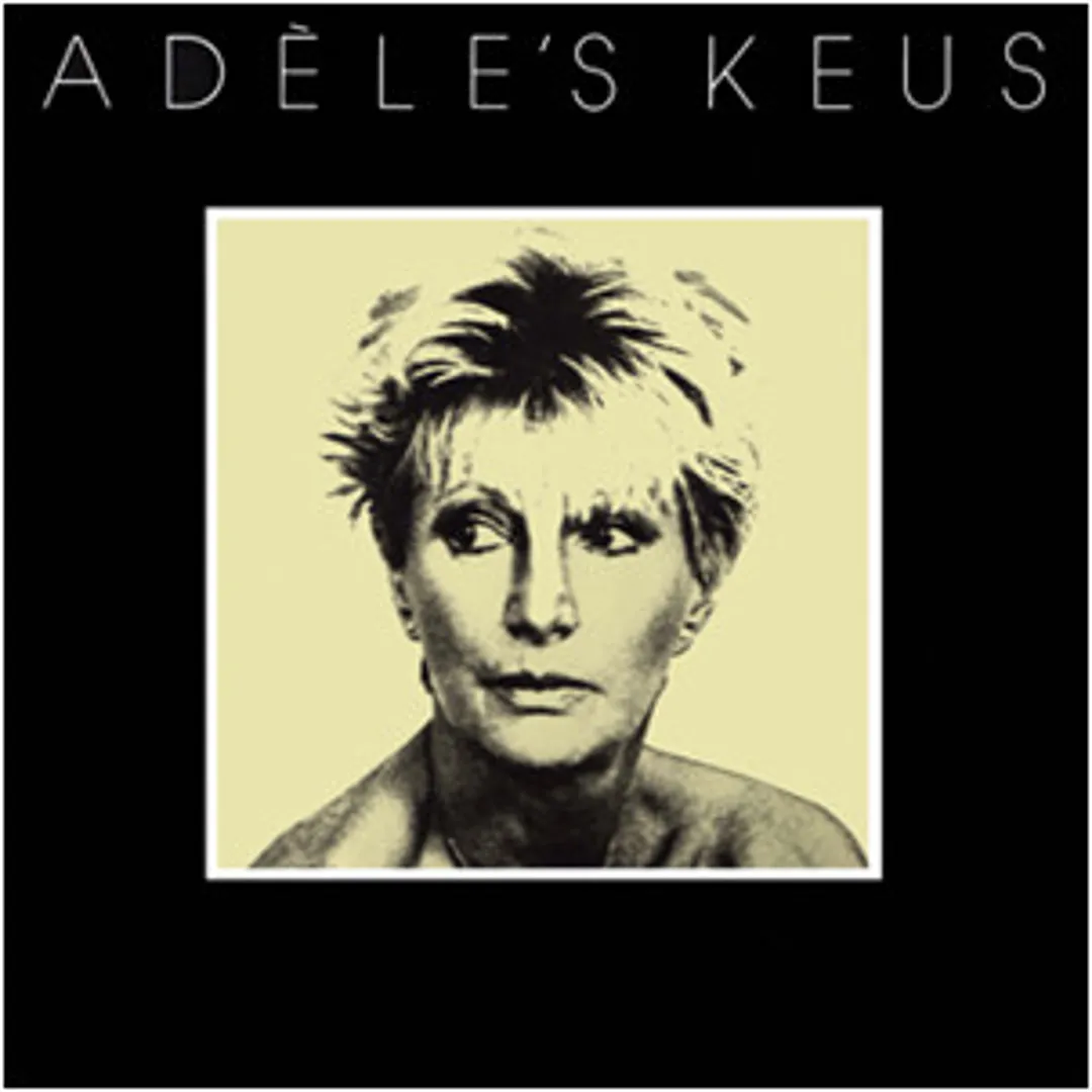 Adèle’s keus