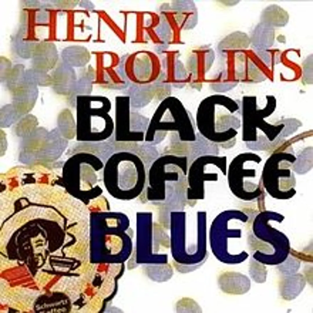 Black Coffee Blues
