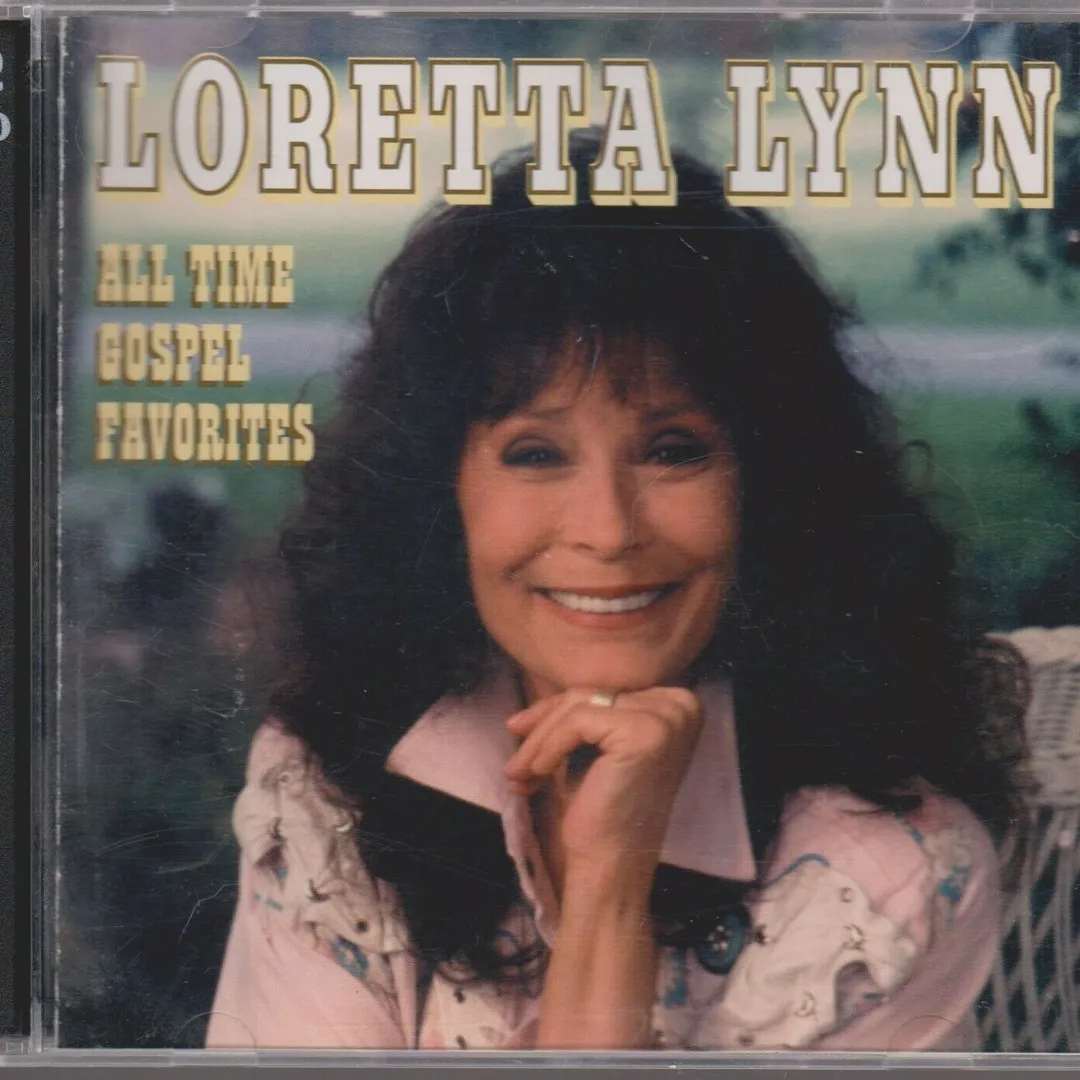 All Time Gospel Favorites