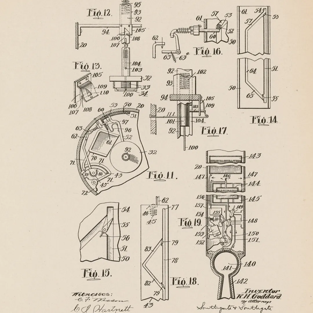 Number Six Is Sacred