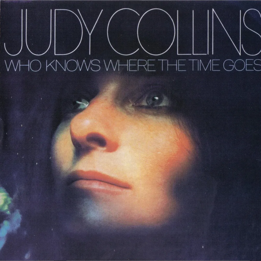 Who Knows Where the Time Goes