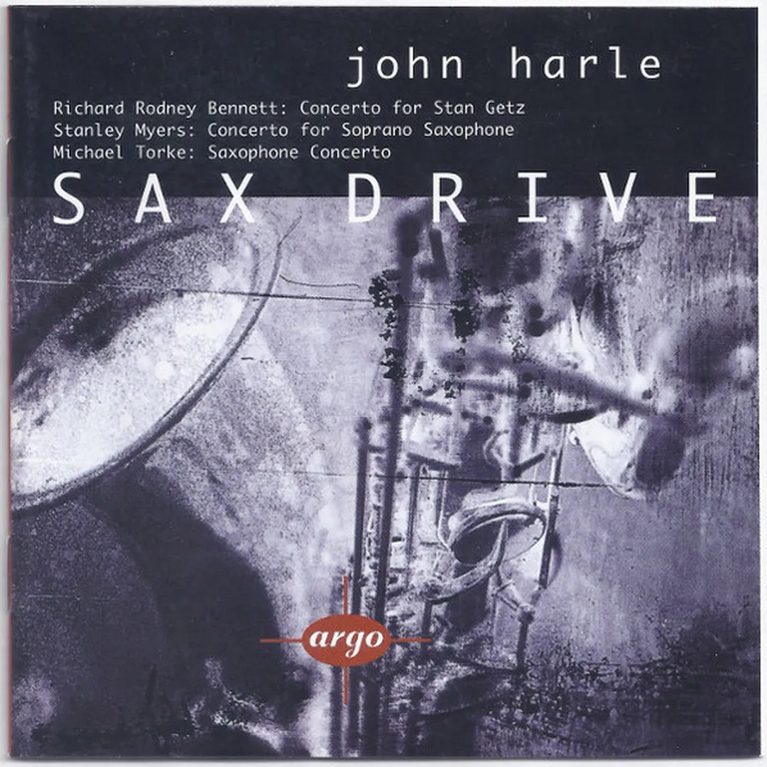 Sax Drive