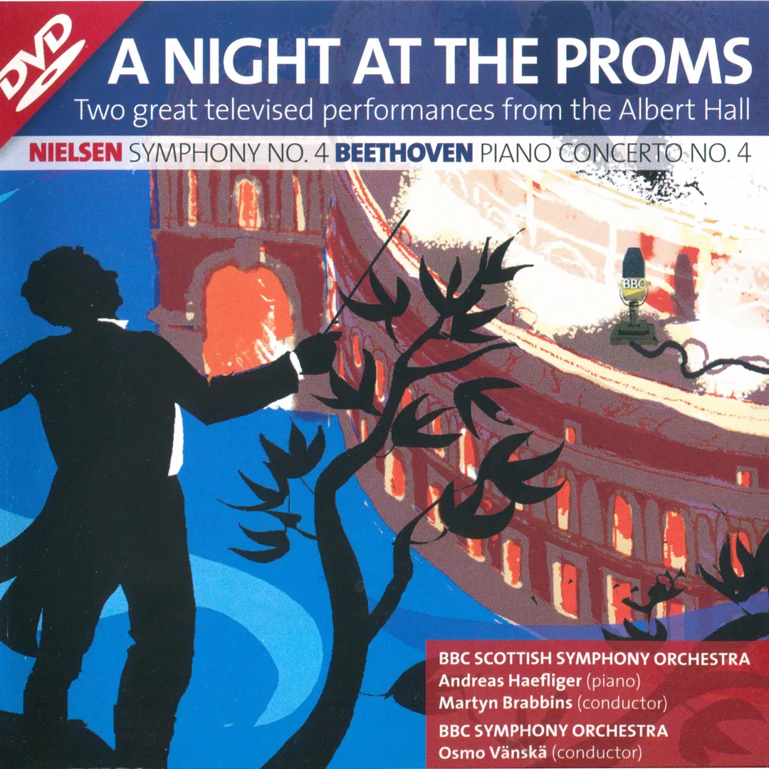 BBC Music, Volume 15, Number 12: A Night at the Proms