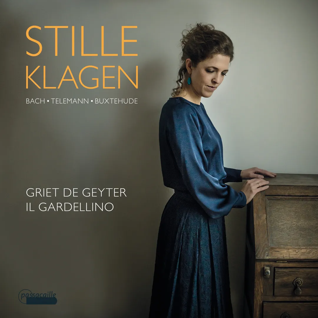 Stille Klagen