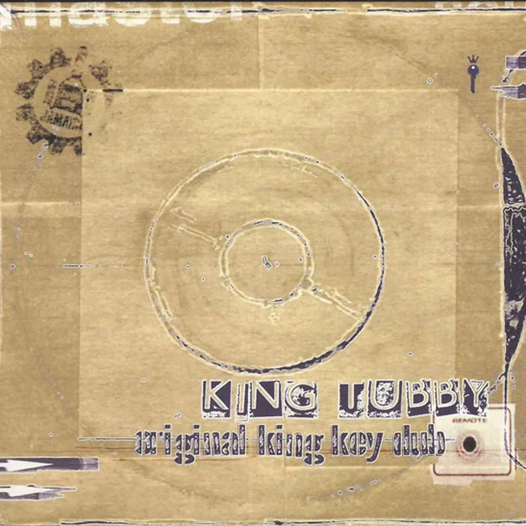 Original King Key Dub