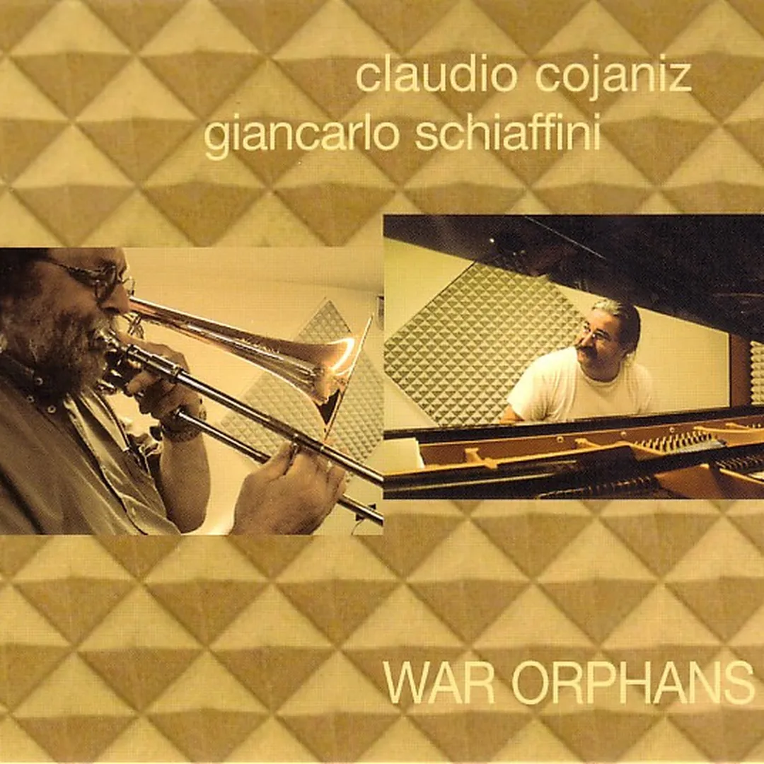 War Orphans