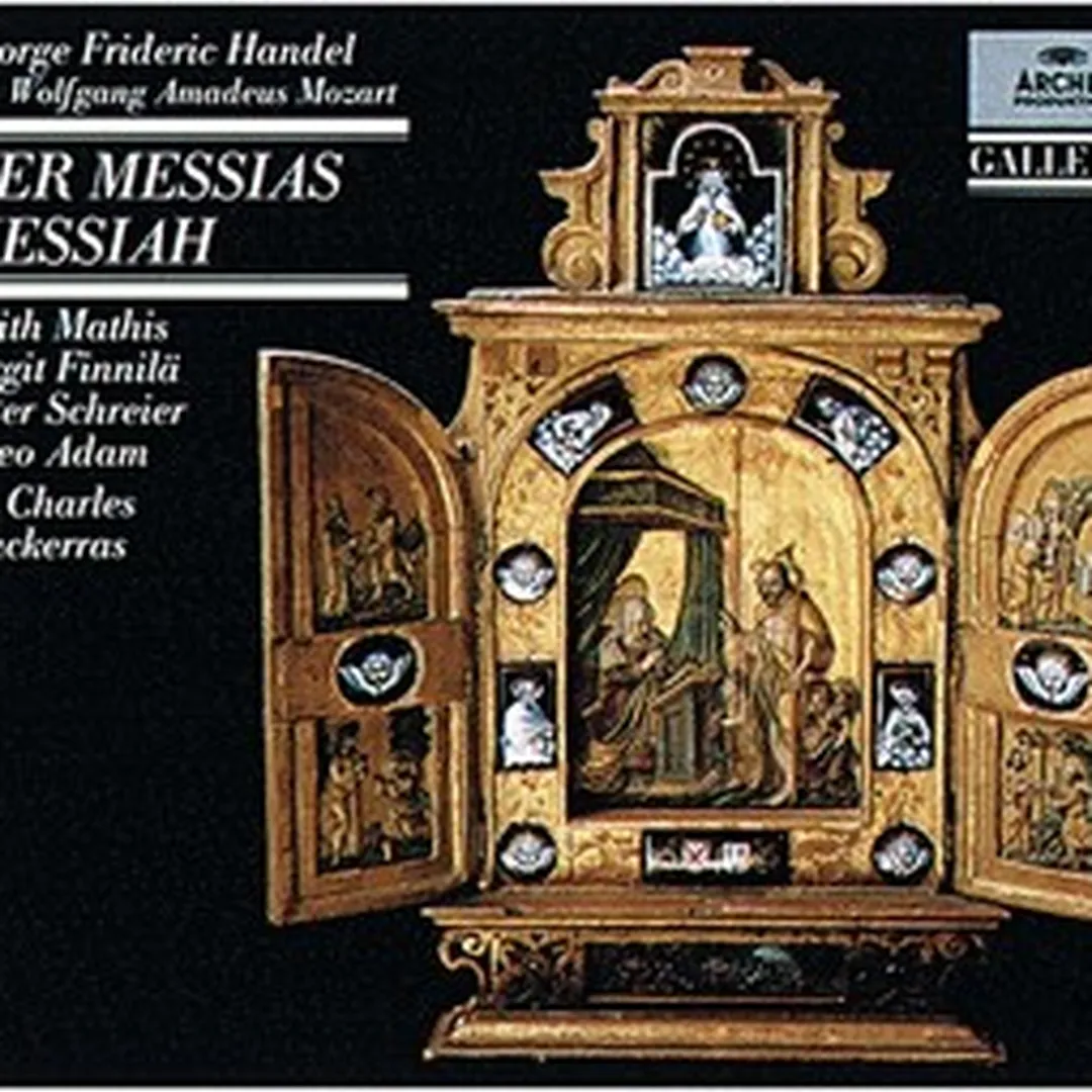 Der Messias (Messiah)
