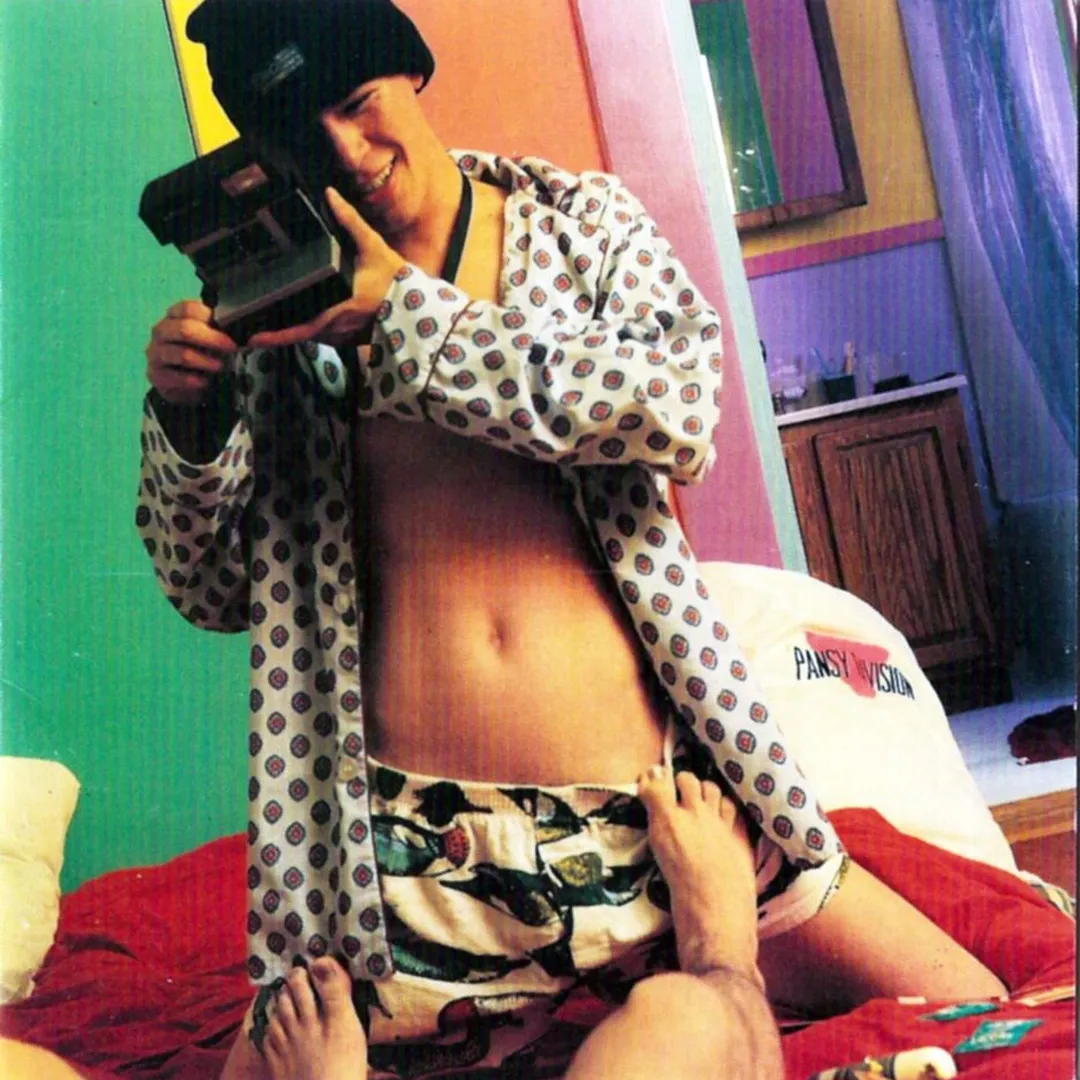 Wish I’d Taken Pictures