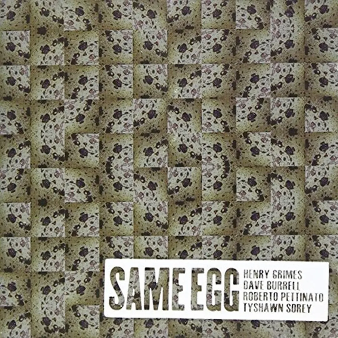 Same Egg