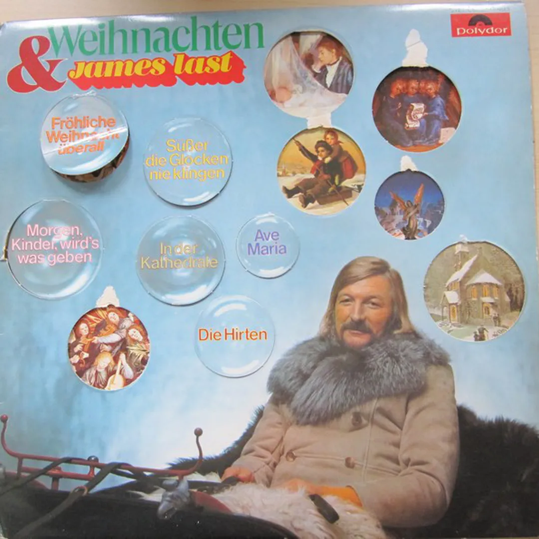 Weihnachten