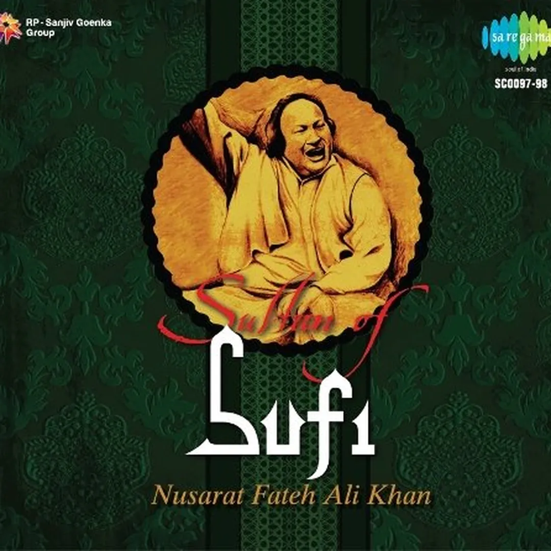 Sultan of Sufi