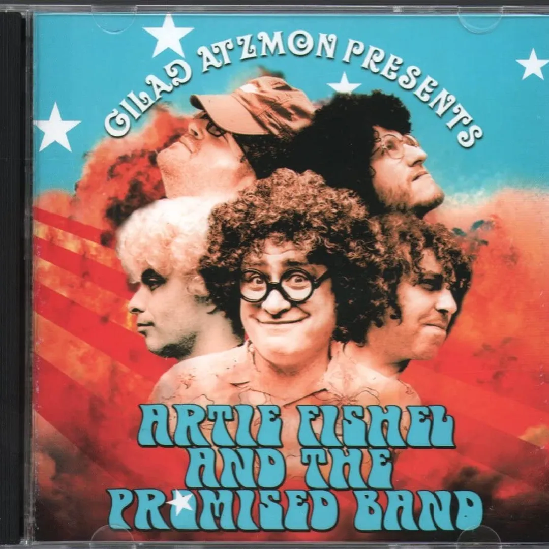 Artie Fishel and the Promised Band