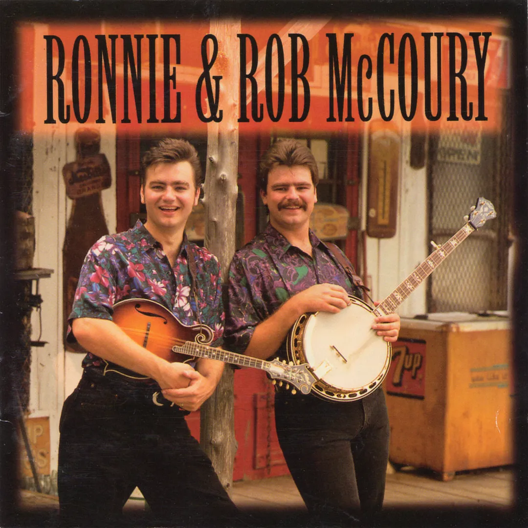 Rob McCoury