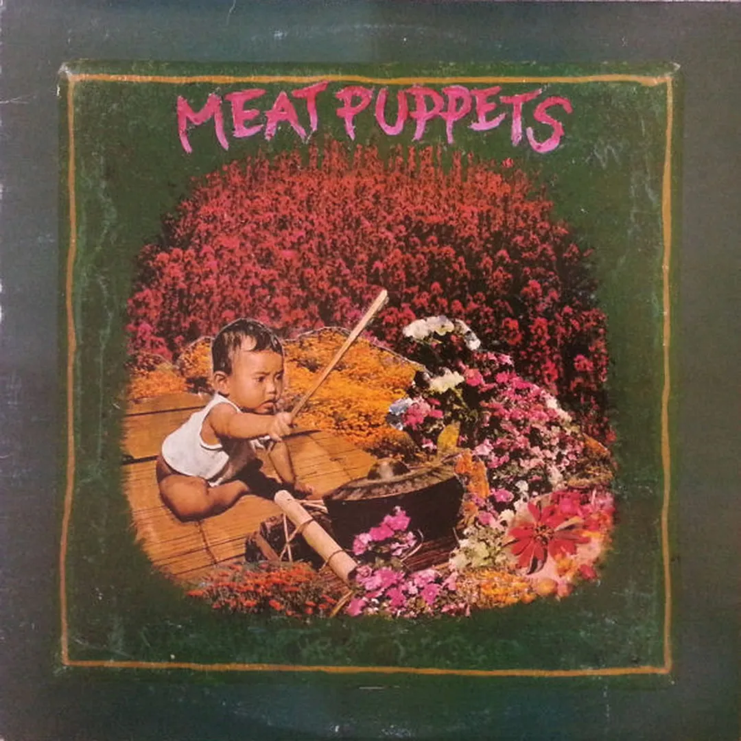 Meat Puppets