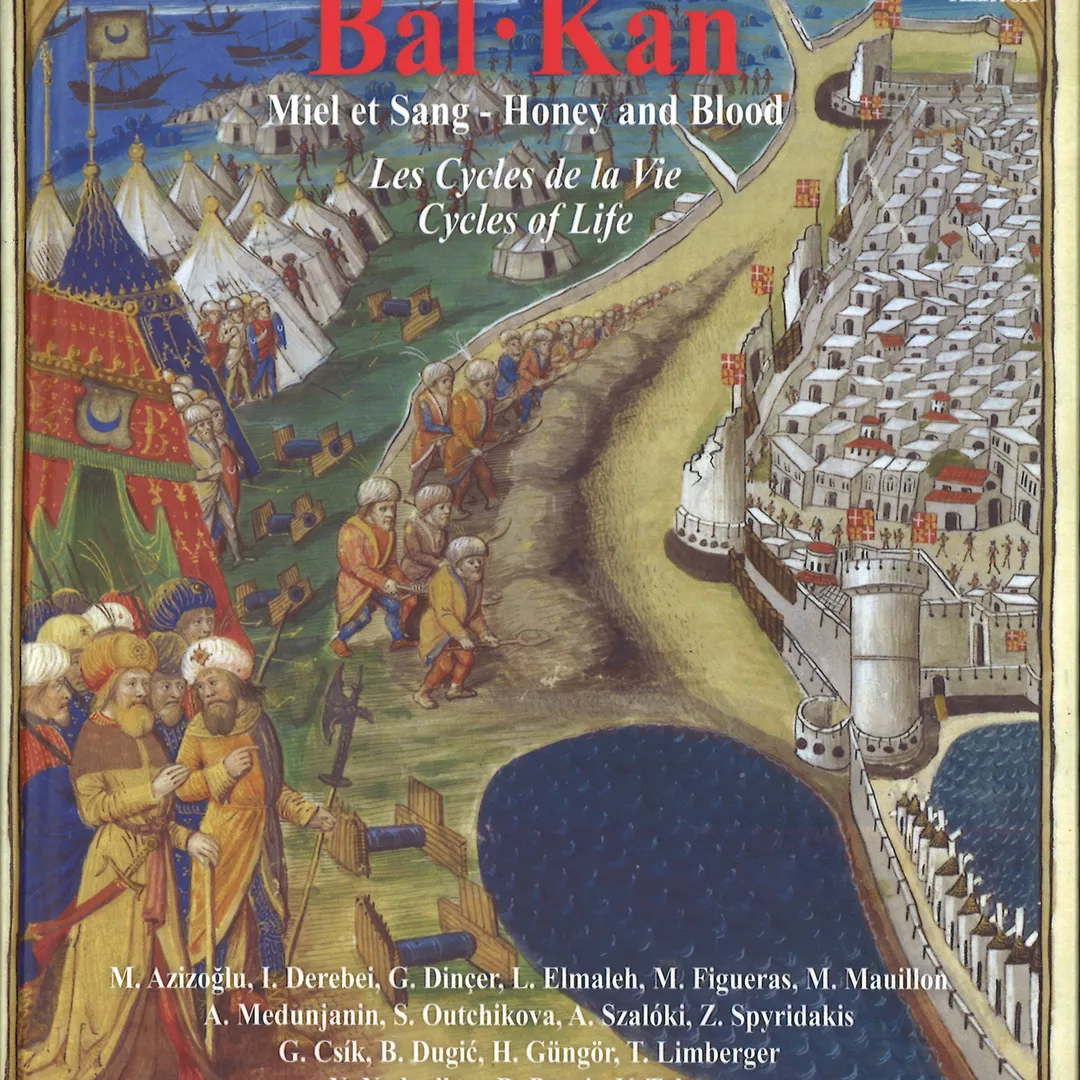 Bal·Kan: Miel & Sang