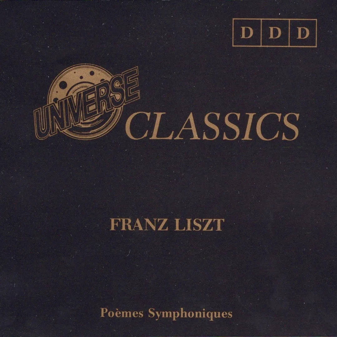 Poèmes Symphoniques