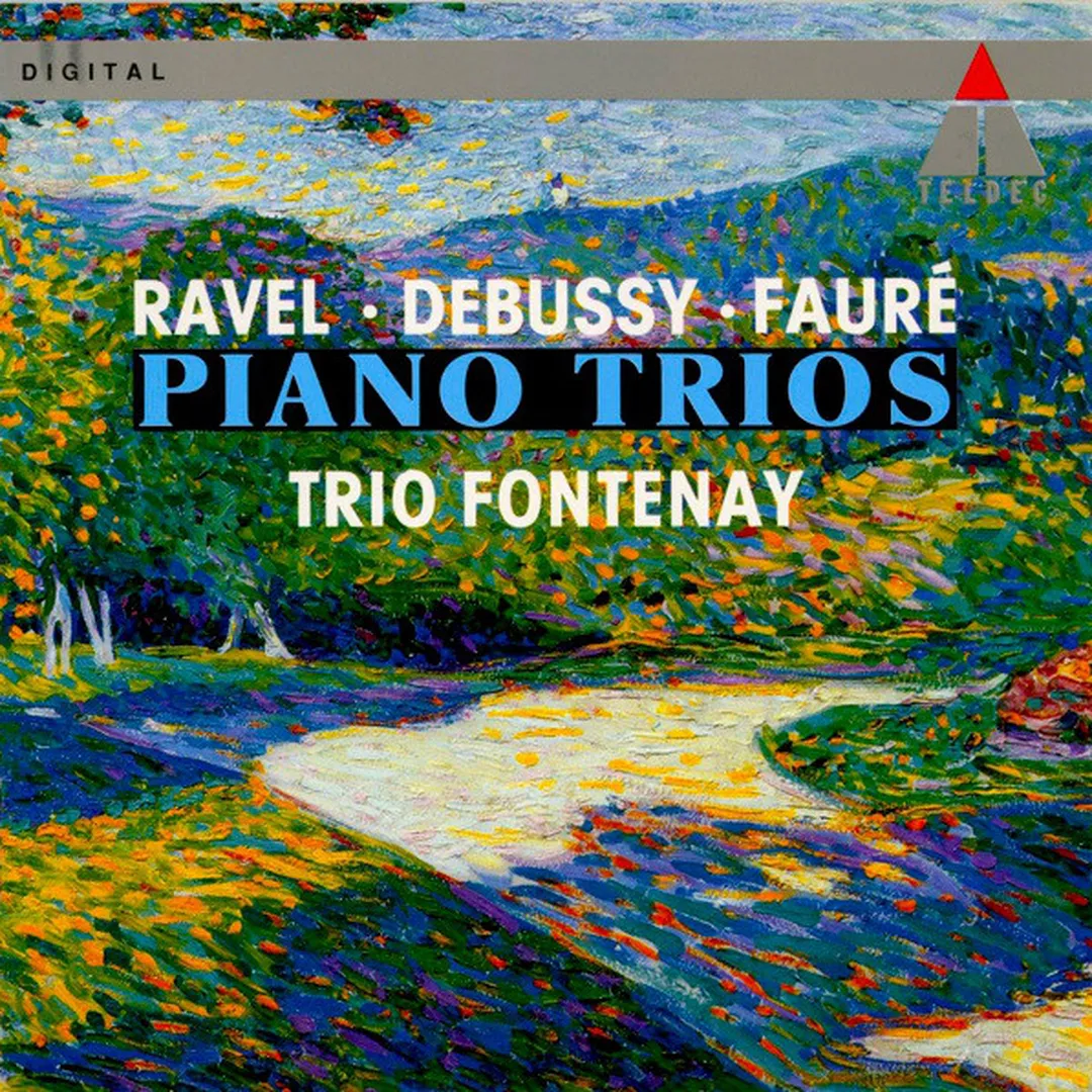 Piano Trios