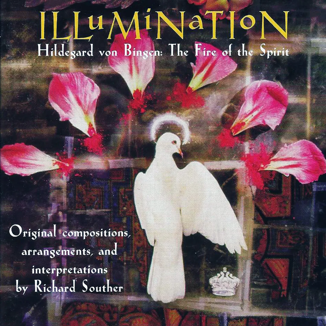 Illumination (Hildegard von Bingen: The Fire of the Spirit)