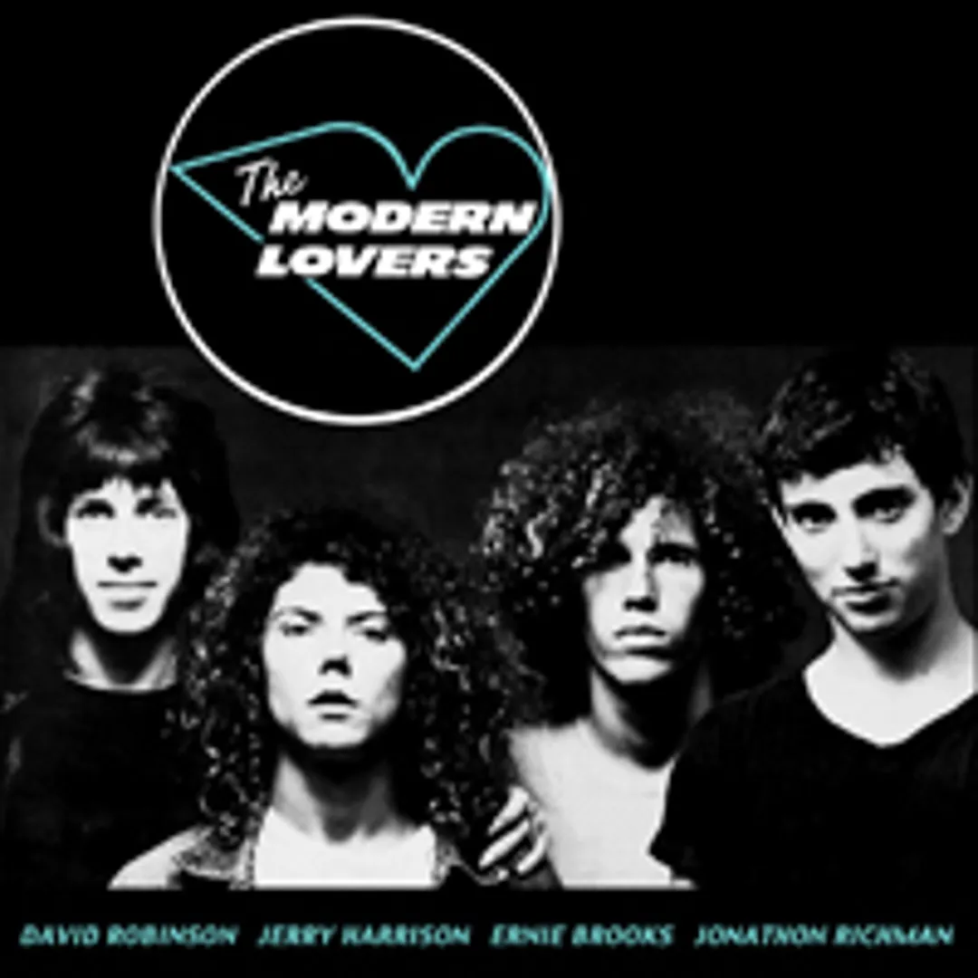 The Modern Lovers