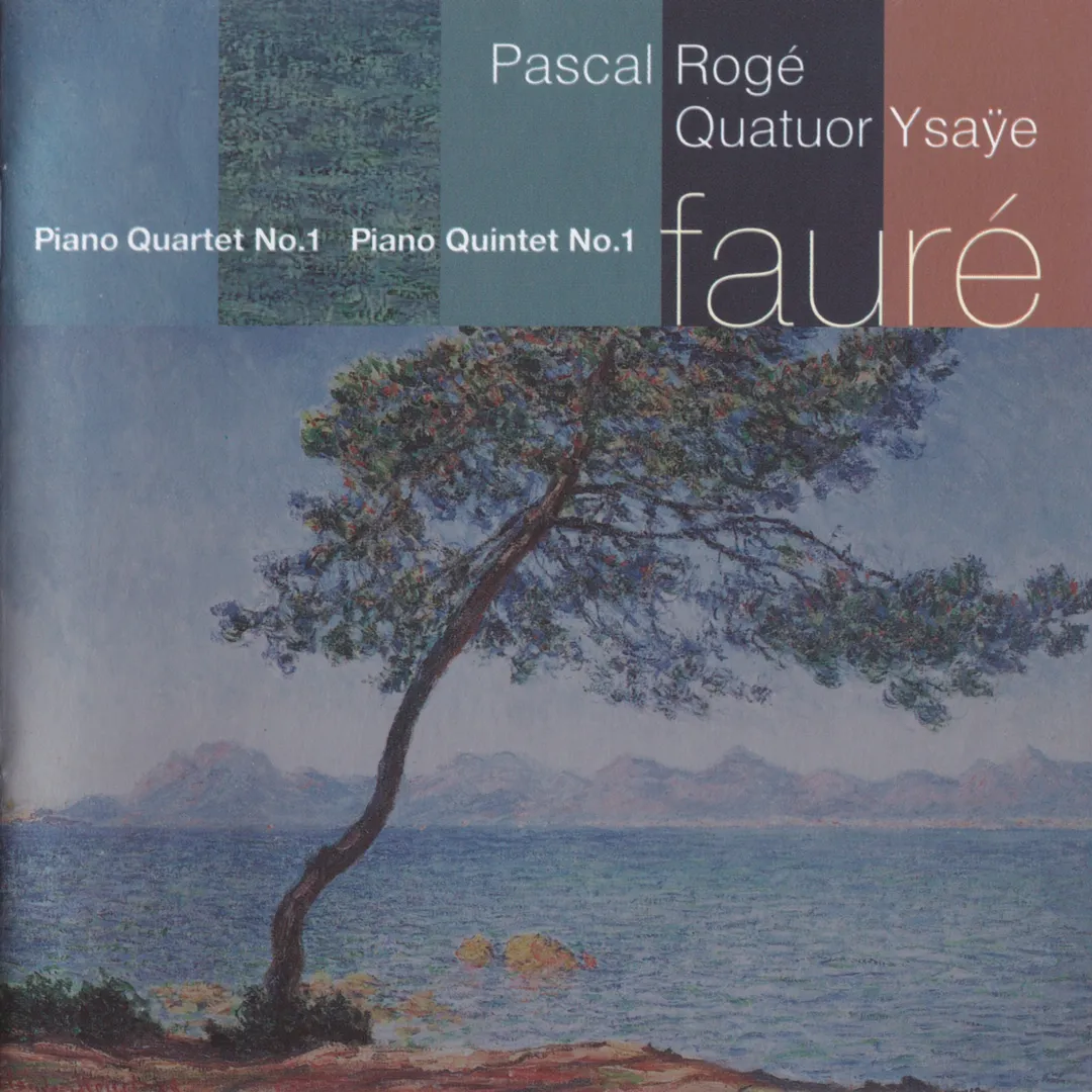 Piano Quartets / Piano Quintets