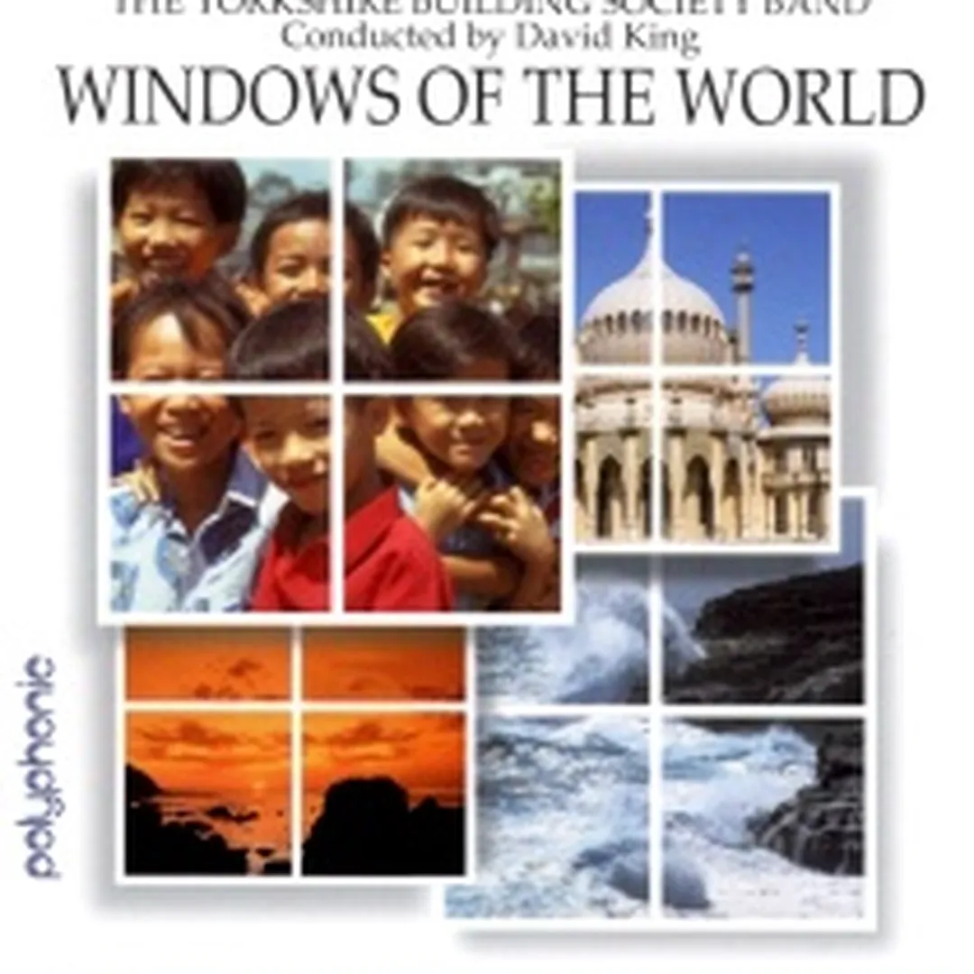 Windows of the World