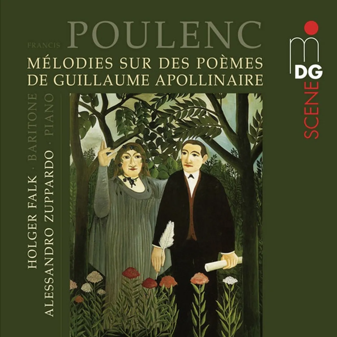 Mélodies